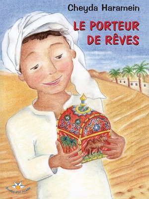 cover image of Le porteur de rêves